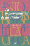 IMPLEMENTACION DE LAS POLITICAS,LA