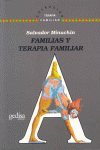 FAMILIAS Y TERAPIA FAMILIAR-ANTIGUO