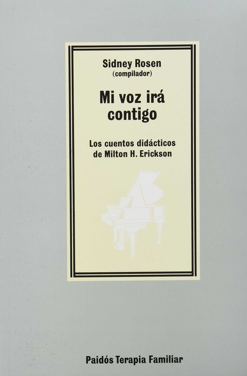 MI VOZ IRA CONTIGO