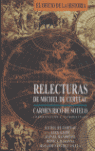RELECTURAS DE MICHEL DE CERTEAU