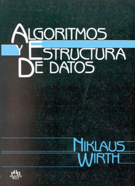 ALGORITMOS Y ESTRUCTURA DATOS