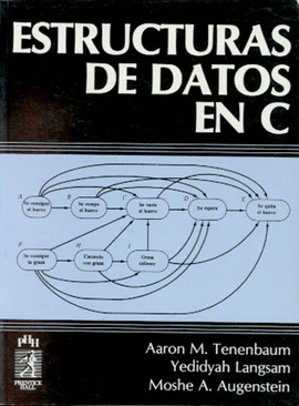 ESTRUCTURAS DE DATOS EN C