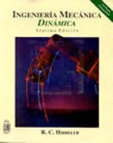 INGENIERIA MECANICA DINAMICA 7 EDIC.