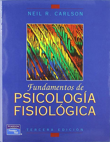 FISIOLOGIA DE LA CONDUCTA 11� EDICION