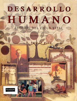 DESARROLLO HUMANO.ESTUDIO CICLO VITAL
