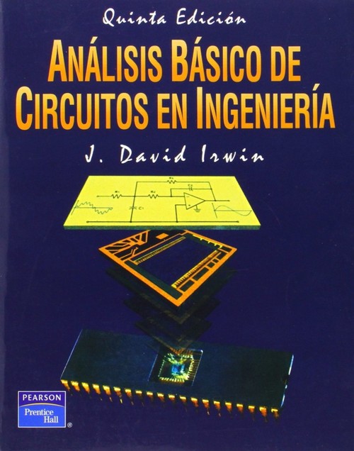 ANALISIS BASICO CIRC.ING.5 EDIC.