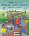 REDES DE COMPUTADORAS 3 EDIC.