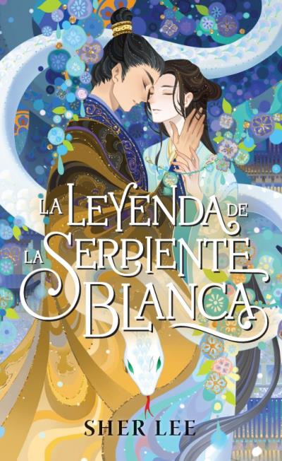 LEYENDA DE LA SERPIENTE BLANCA, LA
