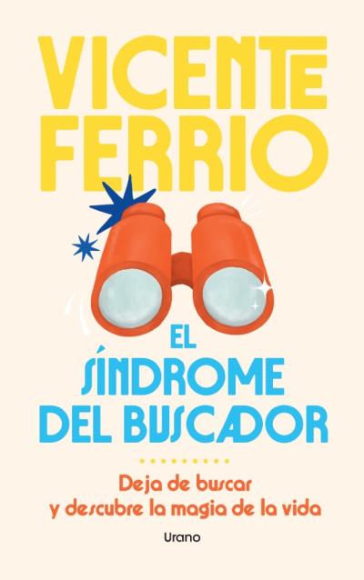 SINDROME DEL BUSCADOR, EL
