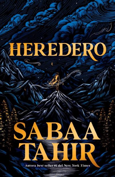 HEREDERO