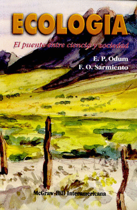ECOLOGIA PUENTE VIDA