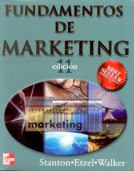 FUNDAMENTOS MARKETING 11EDC.-S