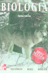 BIOLOGIA 5EDC.-SOLOMON