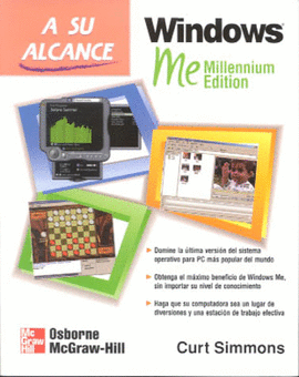 WINDOWS ME A SU ALCANCE-SIMMON