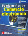 FUNDAMENTOS COMERCIO ELECTRONI