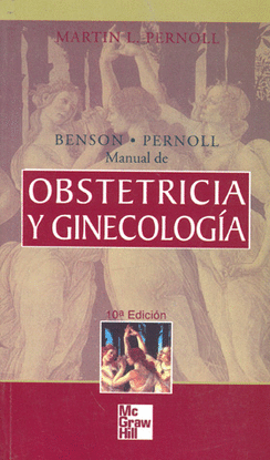 MANUAL OBSTETRICIA GINECOLOGIA