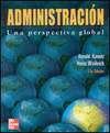 ADMINISTRACION 12EDC.-KOONTZ