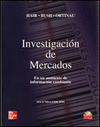 INVESTIGACION MERCADOS 2EDC.-H