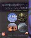 COMPORTAMIENTO ORGANIZACIONAL-