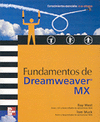 FUNDAMENTOS DE DREAMWEAVER MX