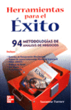 HERRAMIENTAS PARA EL EXITO 94 METODOLOGIAS ANALISIS NEGOCIOS