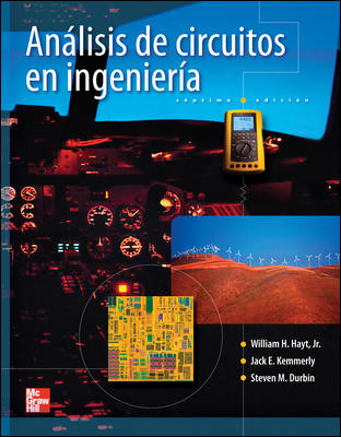 ANALISIS CIRCUITOS ING.5EDC