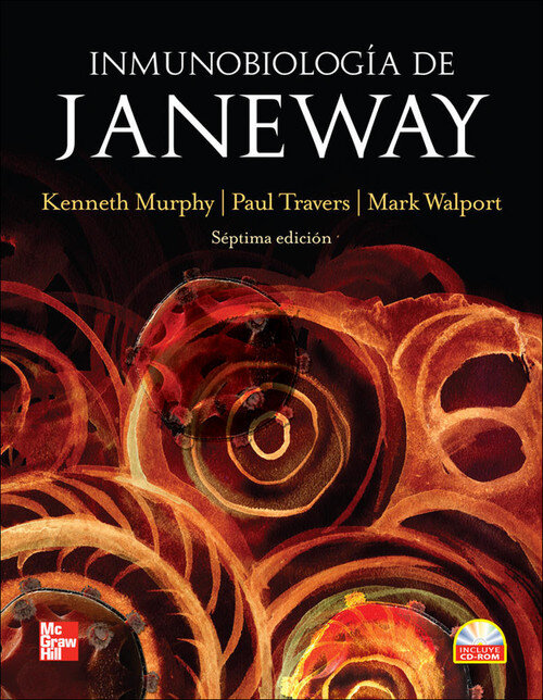 INMUNOBIOLOGIA JANEWAY