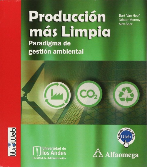 PRODUCCION MAS LIMPIA PARADIGMA GESTION AMBIENTAL