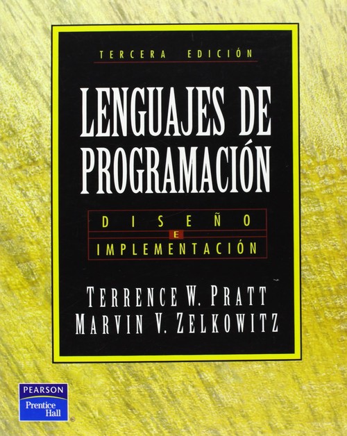 LENGUAJES DE PROGRAMACION EDIC.3