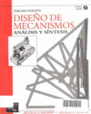 DISE�O DE MECANISMOS 3 EDIC.
