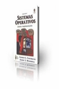 SISTEMAS OPERATIVOS:DISEO E IMPLEM.