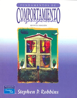 FUNDAMENTOS COMPORT.ORGANIZACIONAL
