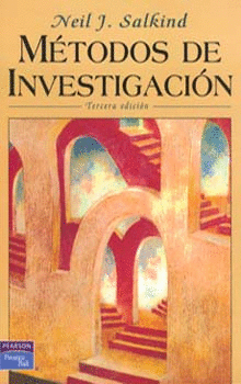 METODOS DE INVESTIGACION 3 EDIC.