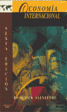 ECONOMIA INTERNACIONAL