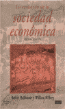 FORMACION DE LA SOCIEDAD ECONOMICA