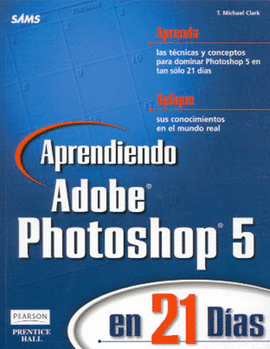 APRENDIENDO ADOBE PHOTOS.5 EN 21 DIAS