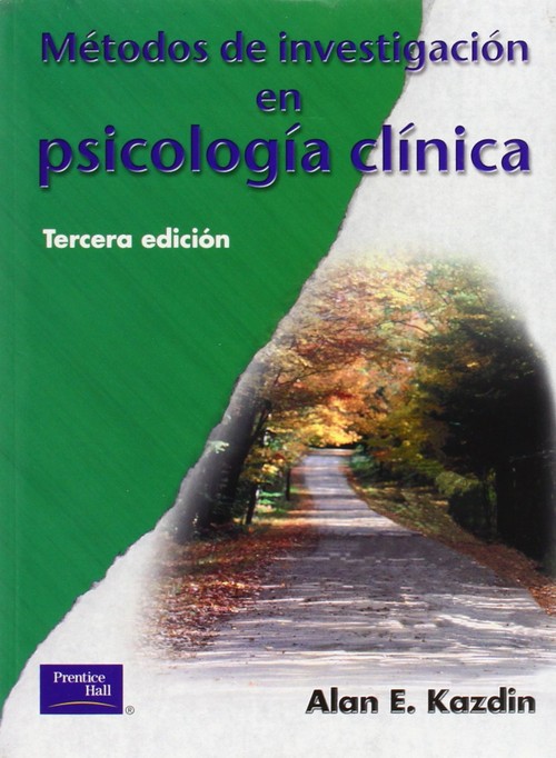METODOS INVESTIGACION PSICOL.CLINICA