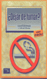 DEJAR DE FUMAR?-SERIE FACIL