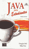 JAVA PARA ESTUDIANTES-3 EDIC.