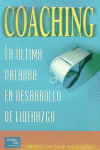 COACHING-ULTIMA PALABRA DESARR.LIDERAZ