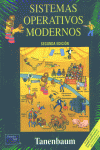 SISTEMAS OPERATIVOS MODERNOS-2 EDIC.
