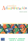 FUNDAMENTOS DE ADMINISTRACION-3 EDIC.
