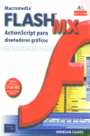 FLASH MX-ACTIONSCRIPT DISE.GRAFICOS