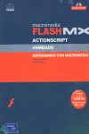 MACROMEDIA FLASH MX ACTIONSC.-INCL.CD
