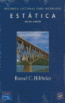 ESTATICA-MECANICA VECT.INGENI-10 ED.+CD