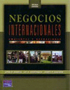 NEGOCIOS INTERNACIONALES