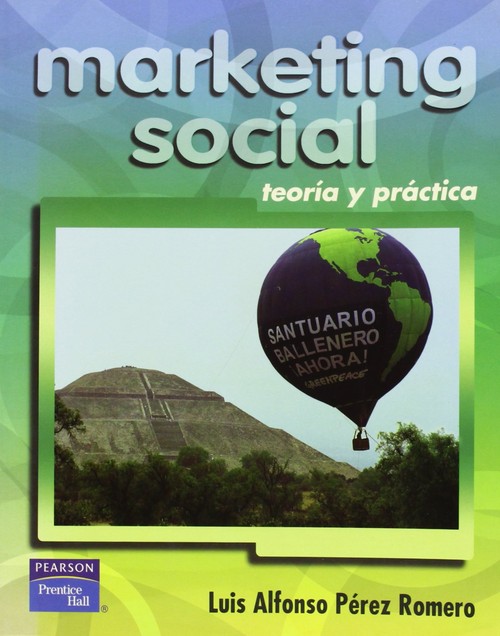MARKETING SOCIAL-TEORIA Y PRACTICA