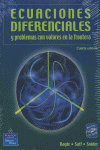 ECUACIONES DIFERENCIALES-4 EDIC.