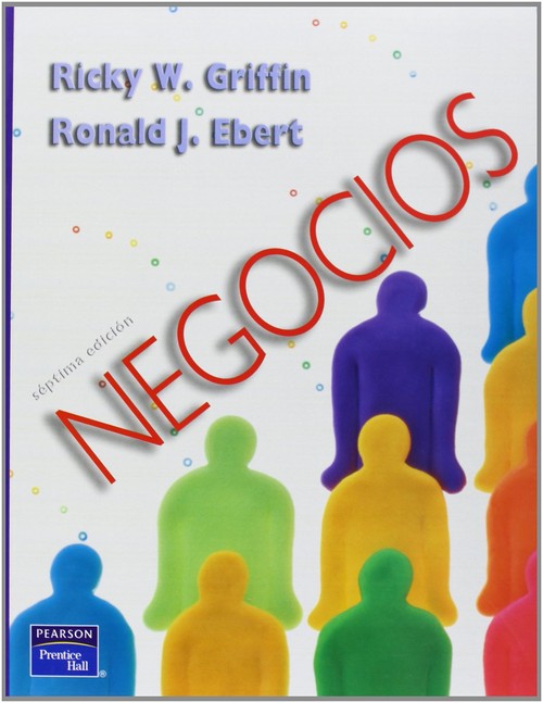 NEGOCIOS-7 EDIC.