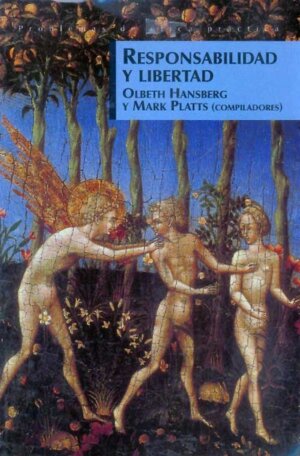 RESPONSABILIDAD Y LIBERTAD